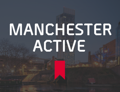 Manchester Active