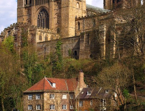Durham County Council